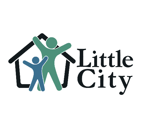 Little City Logo